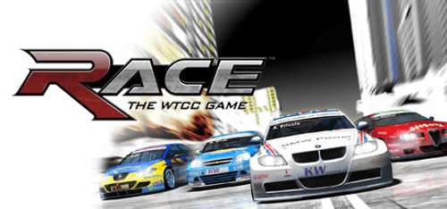 RACE The WTCC Game