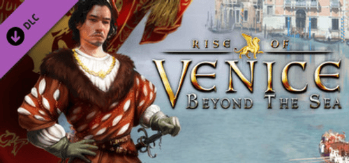 Rise of Venice Beyond the Sea