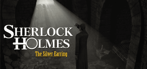 Sherlock Holmes The Silver Earring