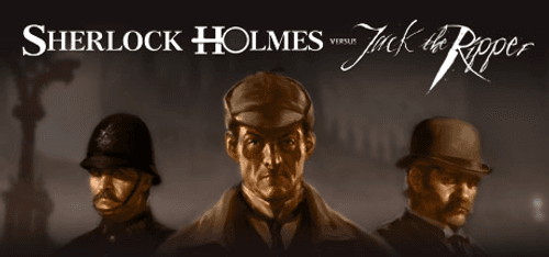 Sherlock Holmes versus Jack the Ripper