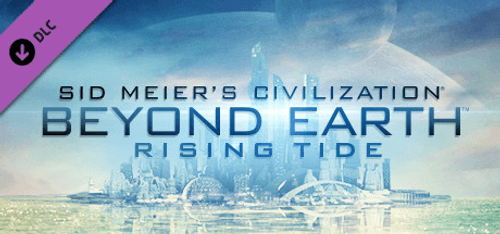 Sid Meier's Civilization Beyond Earth Rising Tide