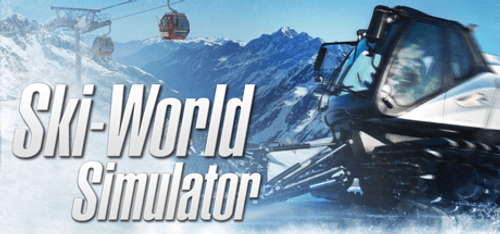SkiWorld Simulator