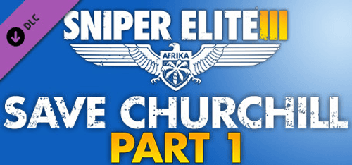 Sniper Elite 3 Save Churchill Part 1 In Shadows