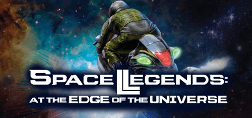 Space Legends At the Edge of the Universe