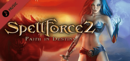 SpellForce 2 Faith in Destiny Digital Extras