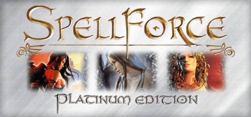 SpellForce