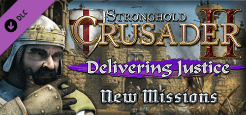 Stronghold Crusader 2 Delivering Justice minicampaign