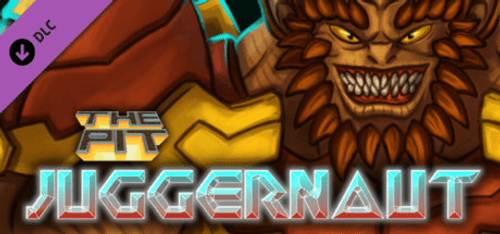 Sword of the Stars The Pit Juggernaut