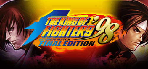 THE KING OF FIGHTERS '98 ULTIMATE MATCH FINAL