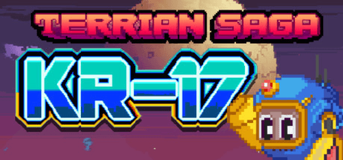 Terrian Saga KR17