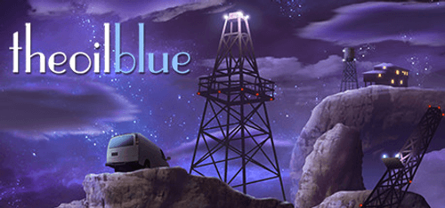 The Oil Blue Steam Legacy Edition
