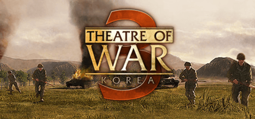 Theatre of War 3 Korea