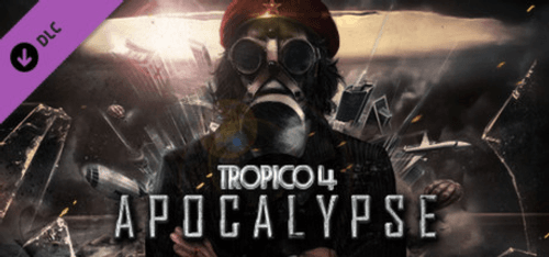 Tropico 4 Apocalypse