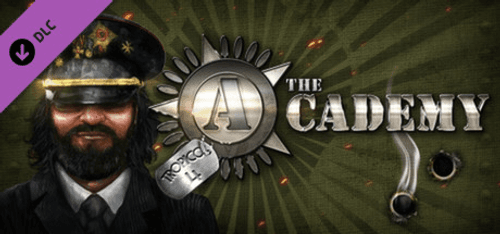 Tropico 4 The Academy