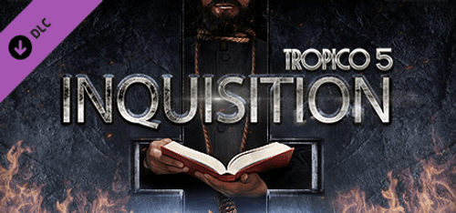 Tropico 5 Inquisition