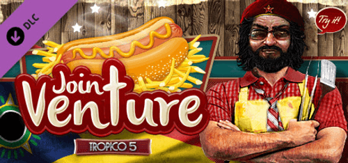 Tropico 5 Joint Venture