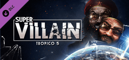 Tropico 5 Supervillain