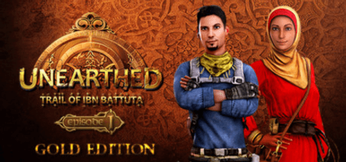 Unearthed Trail of Ibn Battuta Episode 1