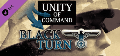 Unity of Command Black Turn