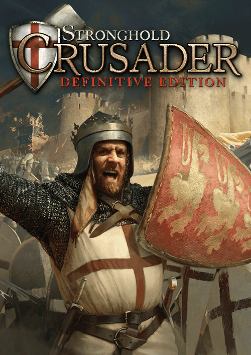 Stronghold Crusader: Definitive Edition