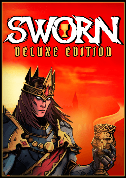 SWORN - Deluxe Edition