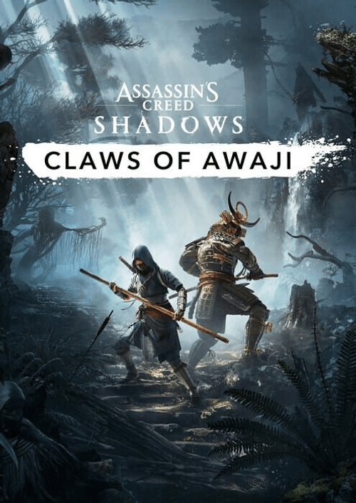 Assassin's Creed Shadows Claws of Awaji Expansion PC - DLC