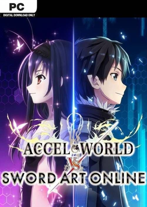 Accel World VS. Sword Art Online - Deluxe Edition