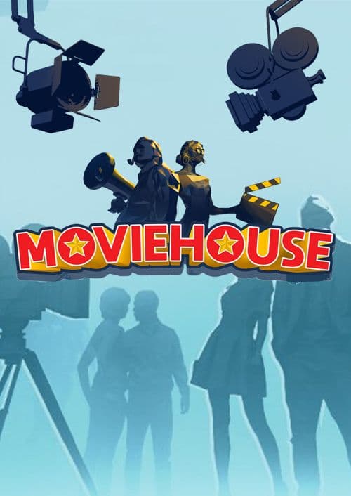 Moviehouse – The Film Studio Tycoon