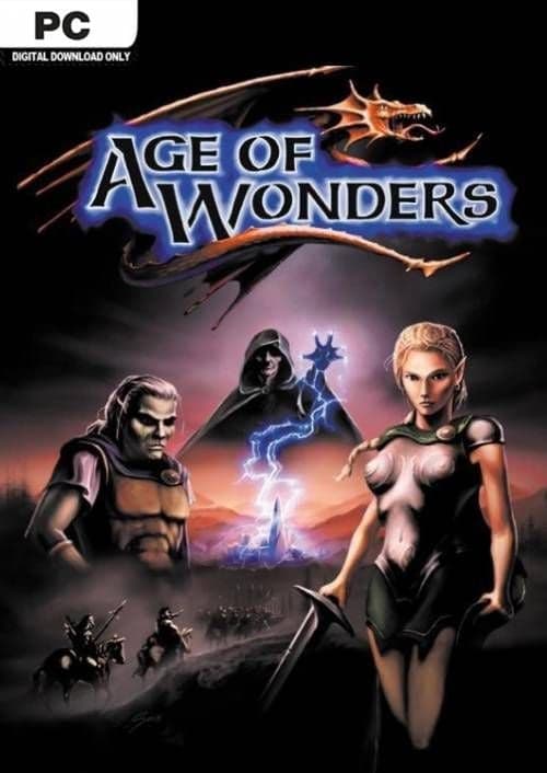 Age of Wonders