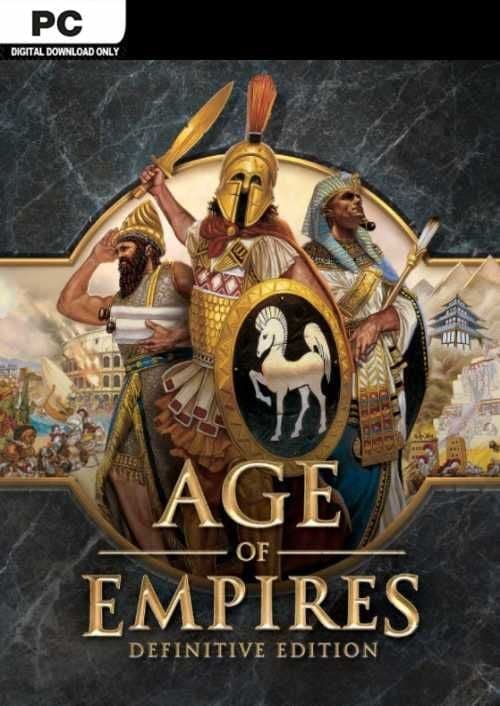 Age of Empires