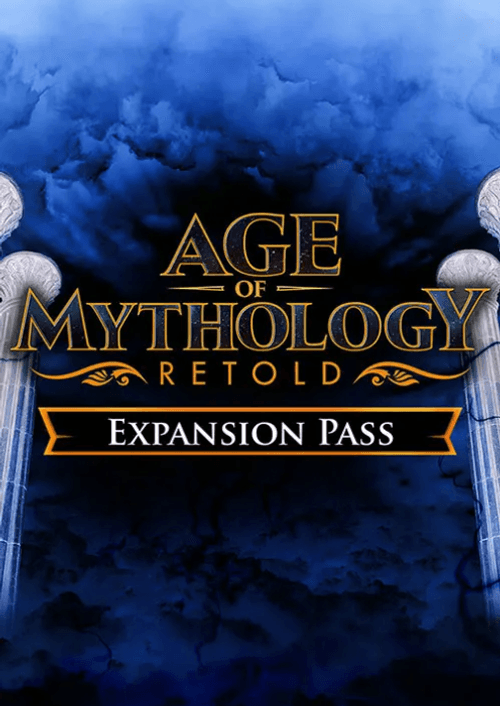 Age of Mythology: Retold - Expansion Pass PC - DLC