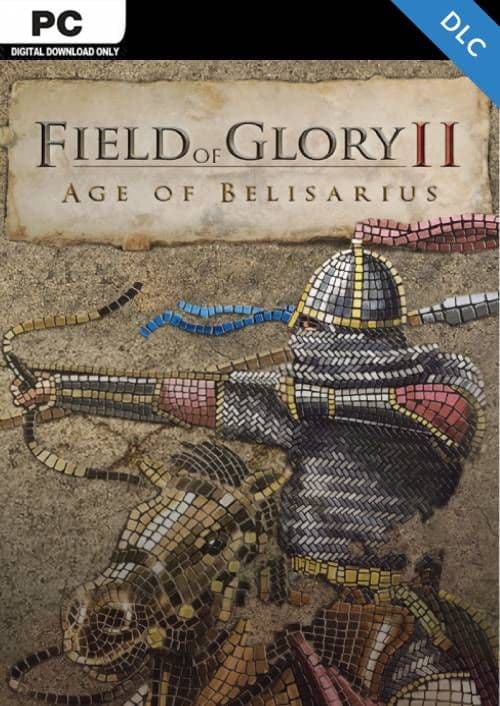 Field of Glory 2 Age of Belisarius PC - DLC