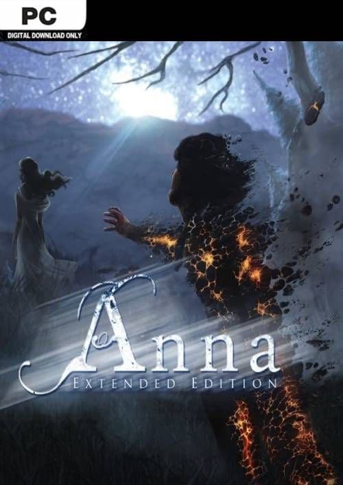 Anna - Extended