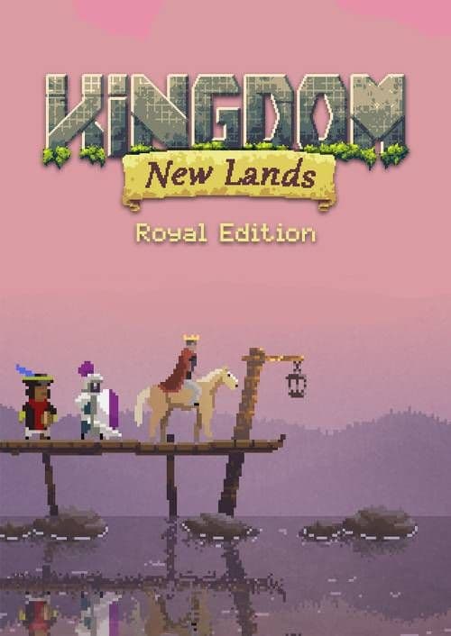 Kingdom: New Lands Royal
