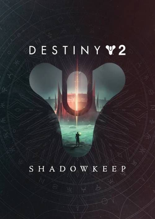 Destiny 2: Shadowkeep Windows 10 PC (UK)