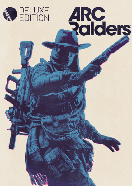 ARC Raiders Deluxe Edition