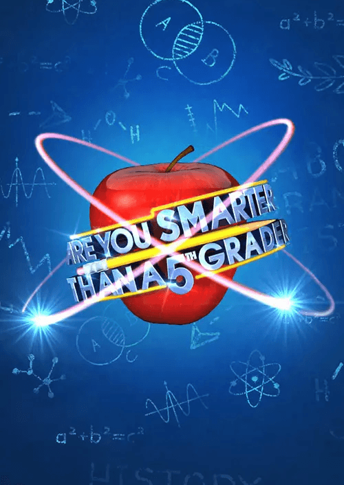 Are You Smarter Than A 5th Grader