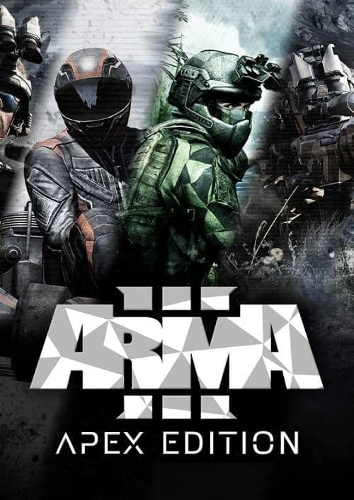 Arma 3 Apex