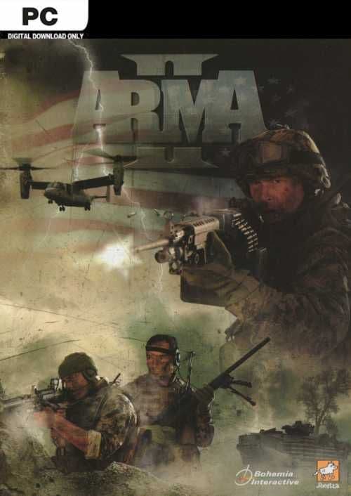 Arma 2