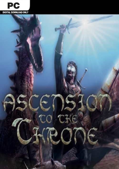Ascension to the Throne