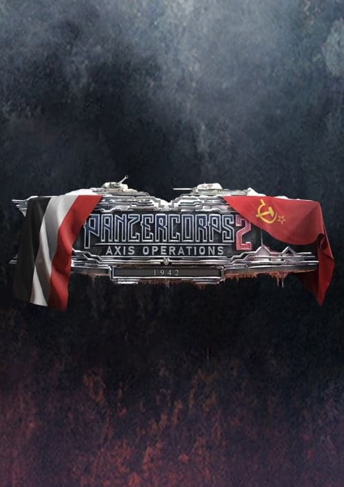Panzer Corps 2: Axis Operations - 1942 PC - DLC