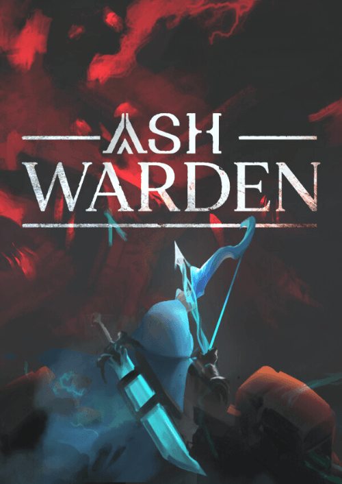 Ash Warden