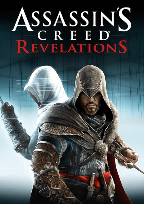 Assassin's Creed Revelations