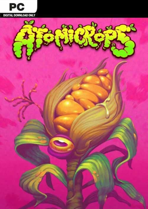 Atomicrops
