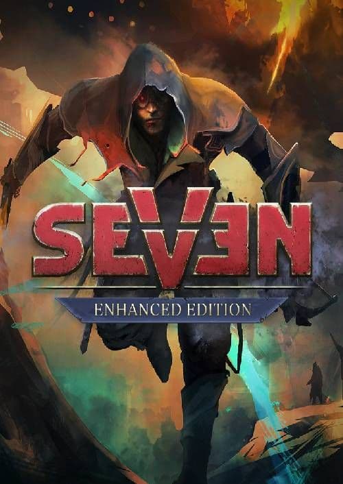 Seven