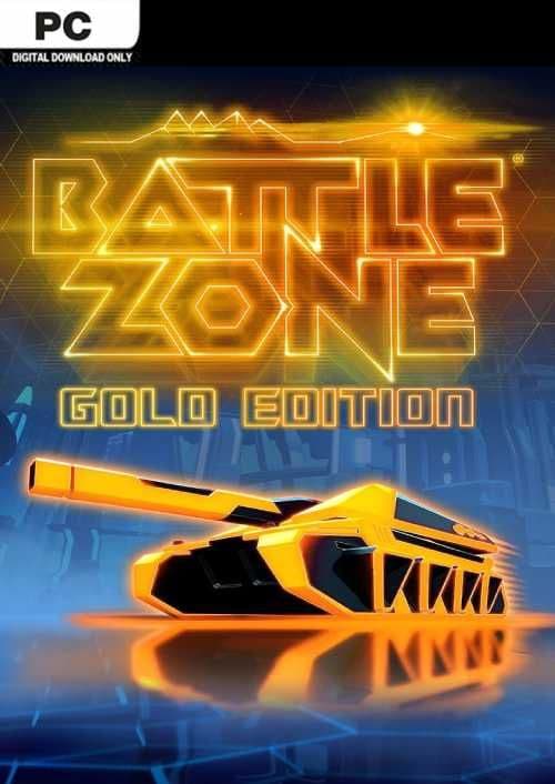 Battlezone