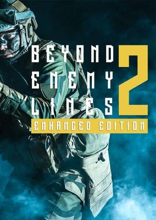 Beyond Enemy Lines 2