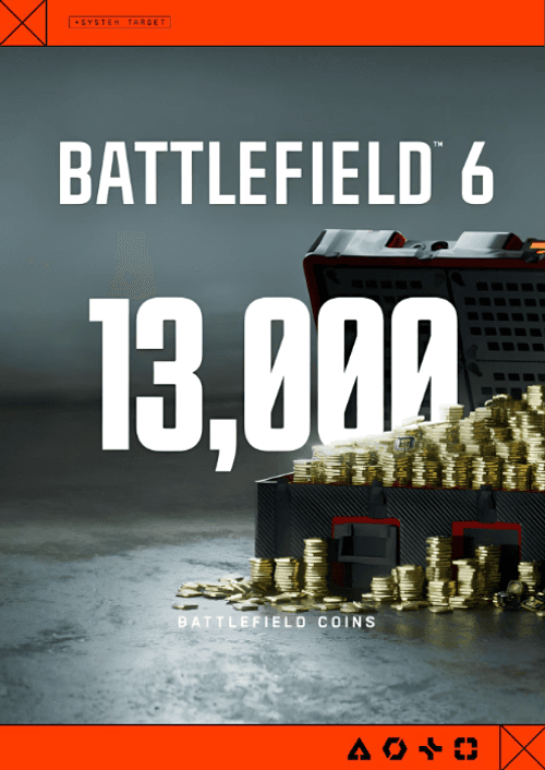 Battlefield 6 and REDSEC - 13000 BFC