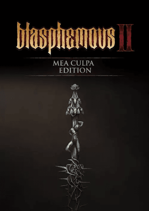 Blasphemous 2 - Mea Culpa