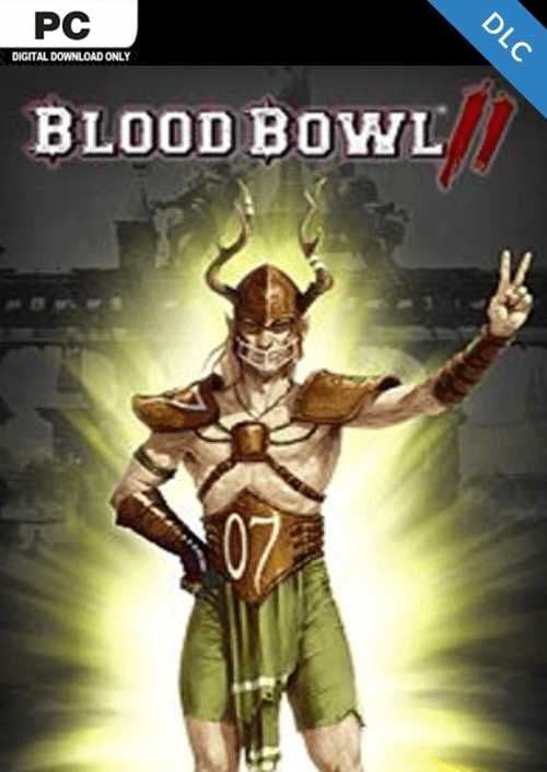 Blood Bowl 2 - Wood Elves PC - DLC